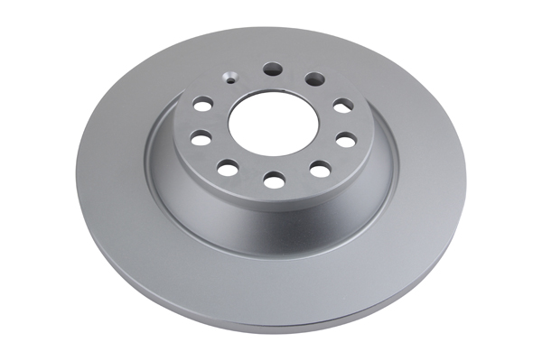 NK Bremseskive 3147109 fuld 302mm 12mm for VW