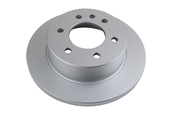 NK Bremseskive 3147122 fuld 298mm 16mm for MERCEDES-BENZ VW