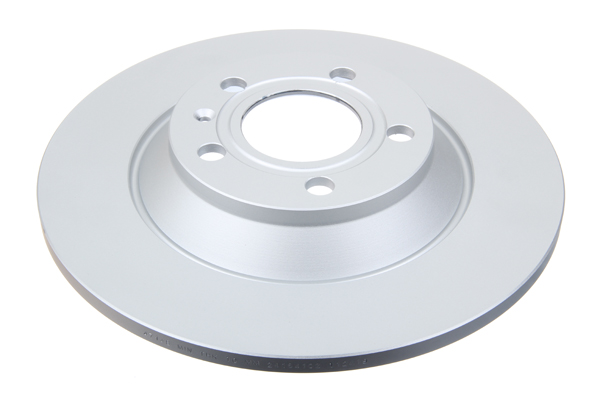 NK Bremseskive 3147148 fuld 302mm 12mm for VW