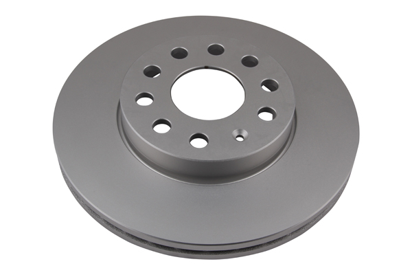 NK Bremseskive 3147166 ventileret 276mm 24mm for VW SEAT