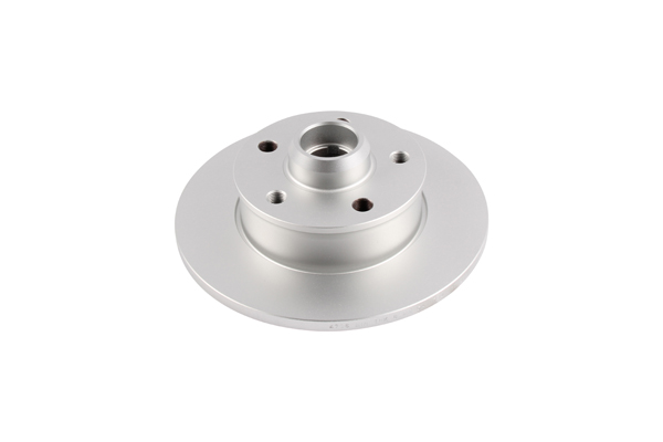 NK Bremseskive 314736 fuld 226mm 10mm for VW