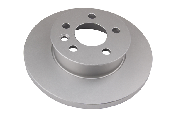 NK Bremseskive 314746 fuld 282mm 18mm for VW