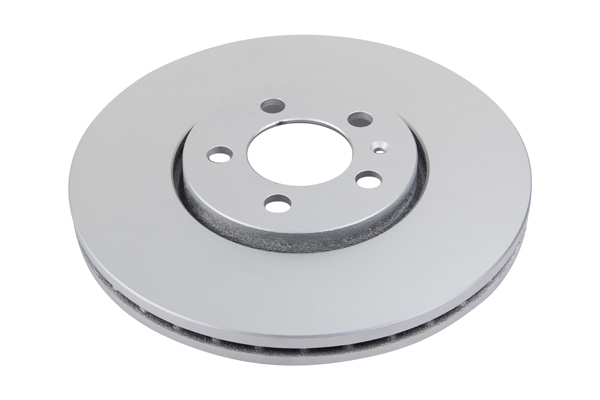 NK Bremseskive 314760 ventileret 288mm 25mm for VW AUDI