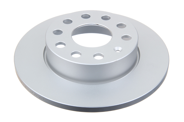 NK Bremseskive 314794 fuld 256mm 12mm for VW