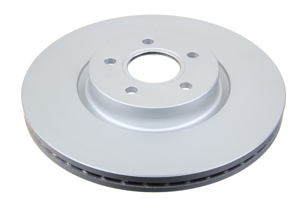 NK Bremseskive 314850 ventileret 320mm 25mm for VOLVO FORD