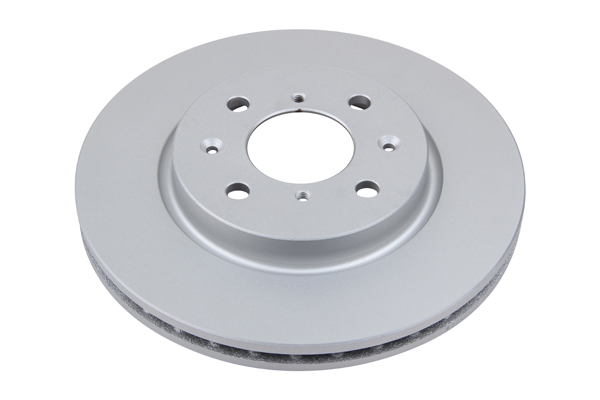 NK Bremseskive 315224 ventileret 256mm 22mm for SUZUKI