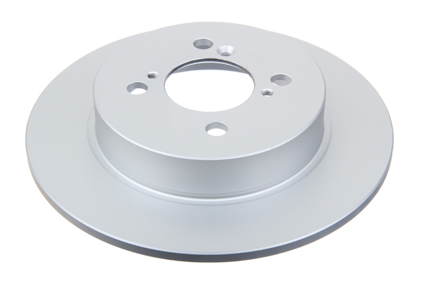 NK Bremseskive 315225 fuld 259mm 9mm for SUZUKI