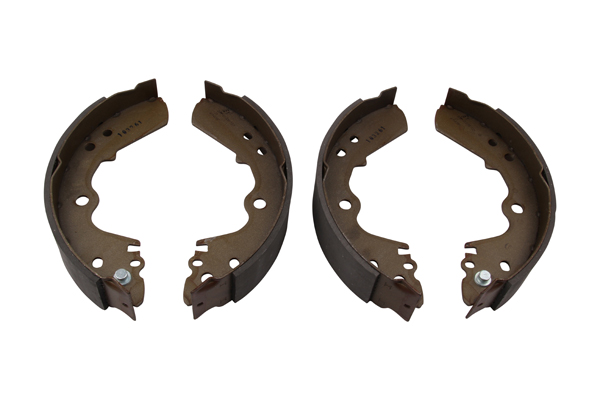 NK Bremsebakkesæt 2714528 for VAUXHALL OPEL ISUZU