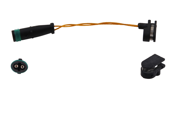 NK Slidindikator, bremsebelægning 280114 for MERCEDES-BENZ VW