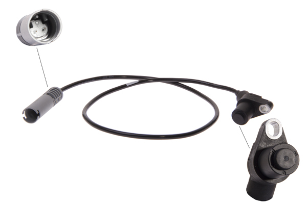 NK ABS Sensor 291503 for BMW