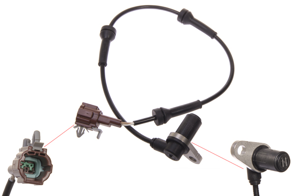 NK ABS Sensor 292205 for NISSAN