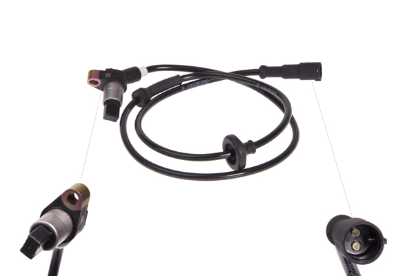 NK ABS Sensor 294707 for VW