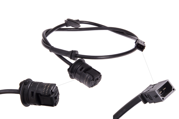 NK ABS Sensor 294713 for AUDI
