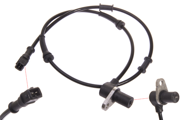 NK ABS Sensor 294809 for VOLVO