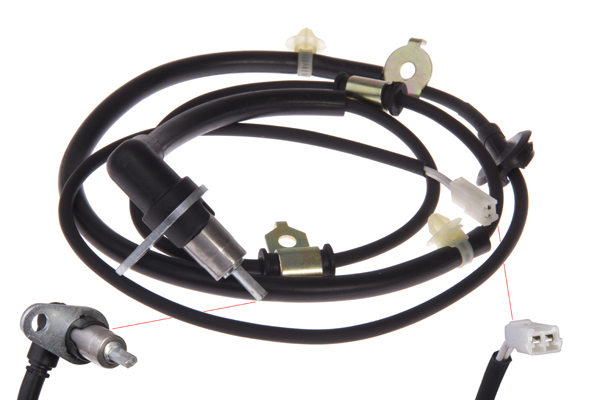 NK ABS Sensor 295204 for SUZUKI