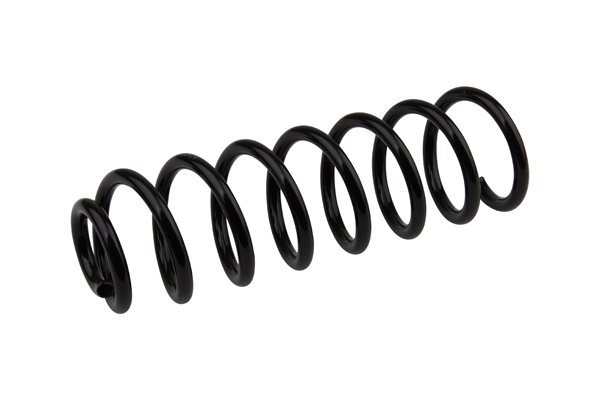 NK Fjeder 543319 bagaksel for MERCEDES-BENZ