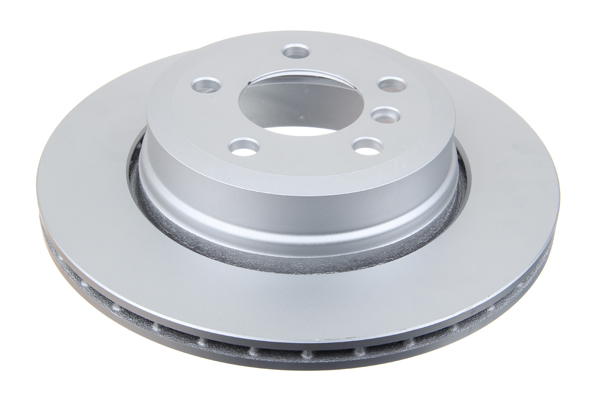NK Bremseskive 311565 ventileret 320mm 22mm for BMW