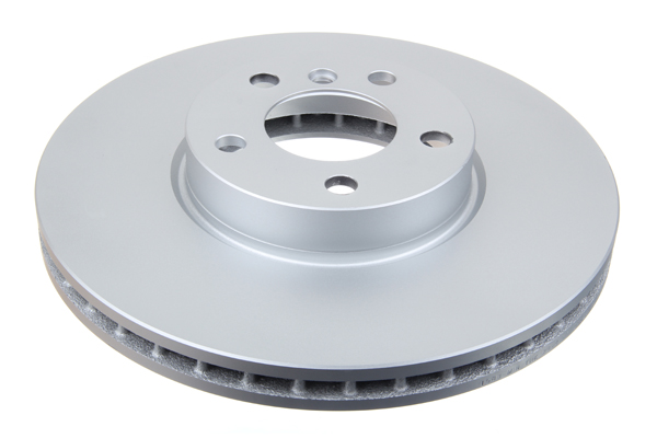 NK Bremseskive 311588 ventileret 332mm 30mm for BMW