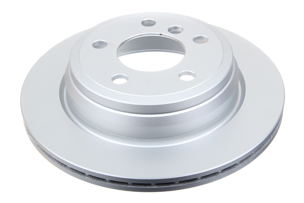 NK Bremseskive 311597 ventileret 300mm 20mm for BMW