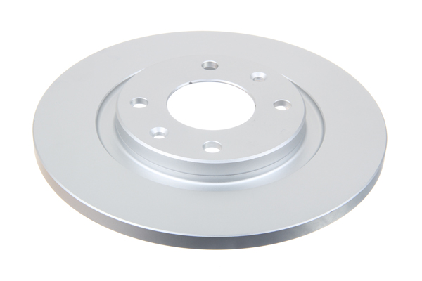 NK Bremseskive 311925 fuld 266mm 13mm for PEUGEOT