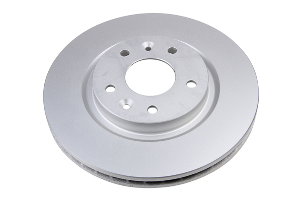 NK Bremseskive 312290 ventileret 296mm 26mm for NISSAN RENAULT