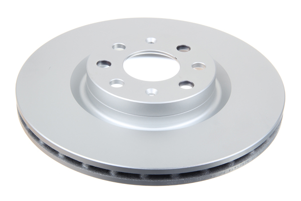 NK Bremseskive 312350 ventileret 284mm 22mm for OPEL FIAT VAUXHALL