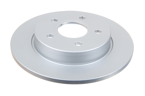 NK Bremseskive 312558 fuld 265mm 11mm for FORD