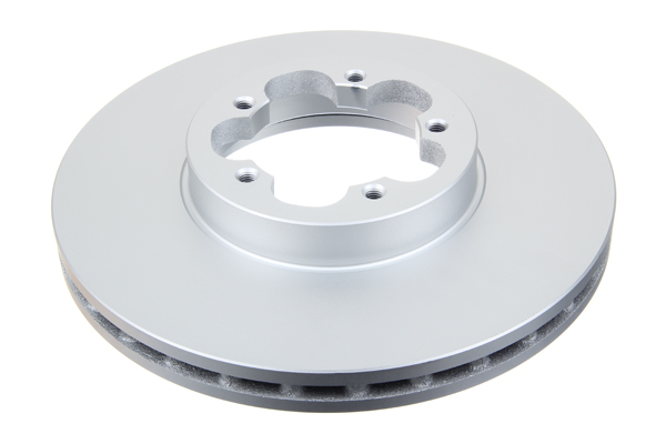 NK Bremseskive 312576 ventileret 300mm 28mm for FORD