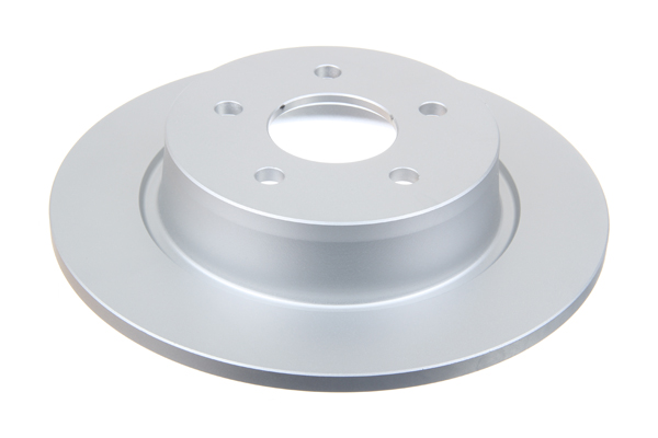 NK Bremseskive 312583 fuld 280mm 11mm for FORD