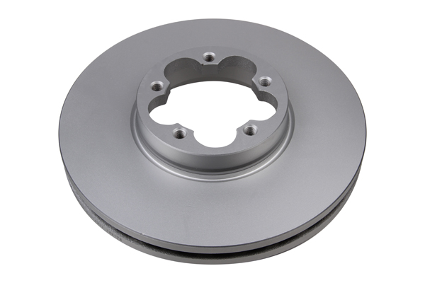 NK Bremseskive 312594 ventileret 308mm 31mm for FORD