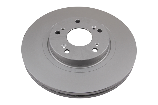 NK Bremseskive 312649 ventileret 296mm 25mm for HONDA