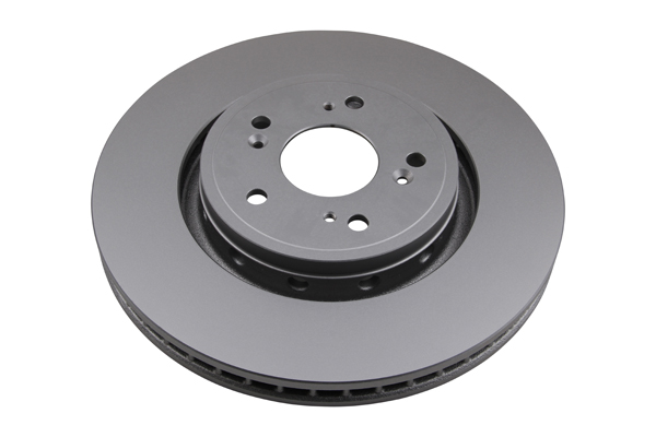 NK Bremseskive 312669 ventileret 315mm 28mm for HONDA