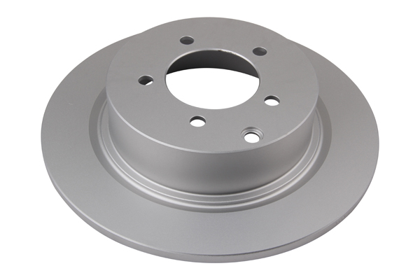 NK Bremseskive 313083 fuld 302mm 10mm for PEUGEOT JEEP CHRYSLER LANCIA MITSUBISHI