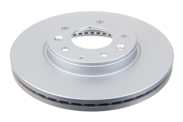 NK Bremseskive 313245 ventileret 283mm 25mm for MAZDA
