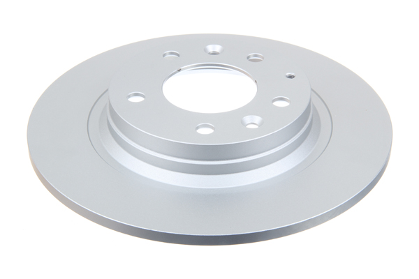 NK Bremseskive 313246 fuld 280mm 10mm for MAZDA