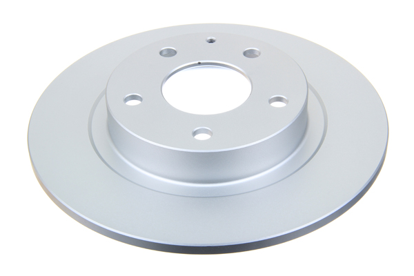 NK Bremseskive 313280 fuld 278mm 10mm for MAZDA