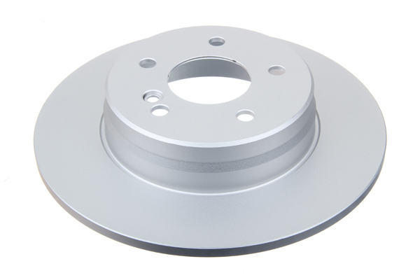 NK Bremseskive 313342 fuld 290mm 10mm for MERCEDES-BENZ