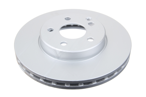 NK Bremseskive 313359 ventileret 295mm 28mm for MERCEDES-BENZ