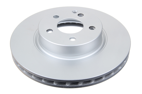 NK Bremseskive 313360 ventileret 312mm 28mm for MERCEDES-BENZ