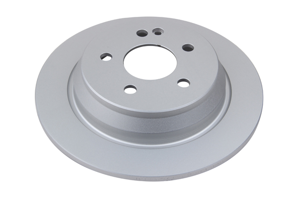NK Bremseskive 313376 fuld 296mm 10mm for MERCEDES-BENZ