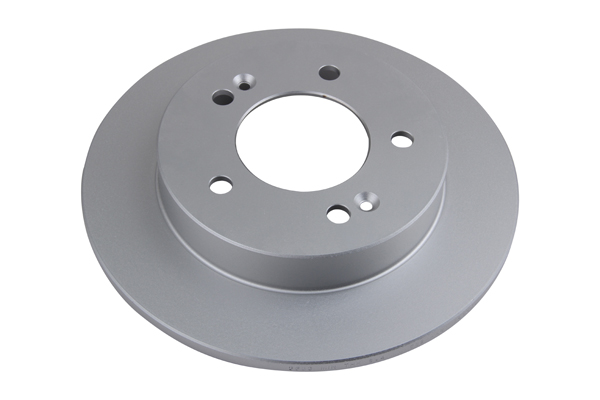 NK Bremseskive 313533 fuld 258mm 10mm for KIA