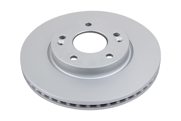 NK Bremseskive 313538 ventileret 280mm 23mm for KIA