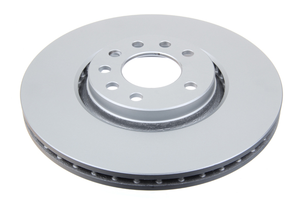 NK Bremseskive 313654 ventileret 308mm 25mm for OPEL SAAB VAUXHALL