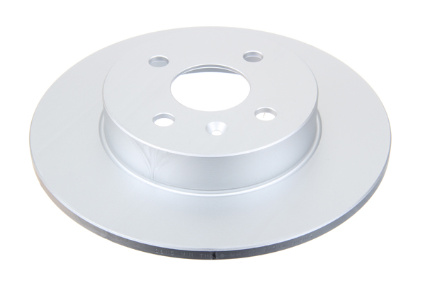 NK Bremseskive 313655 fuld 264mm 10mm for OPEL VAUXHALL