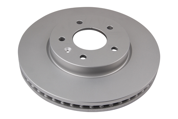 NK Bremseskive 313666 ventileret 296mm 29mm for OPEL CHEVROLET
