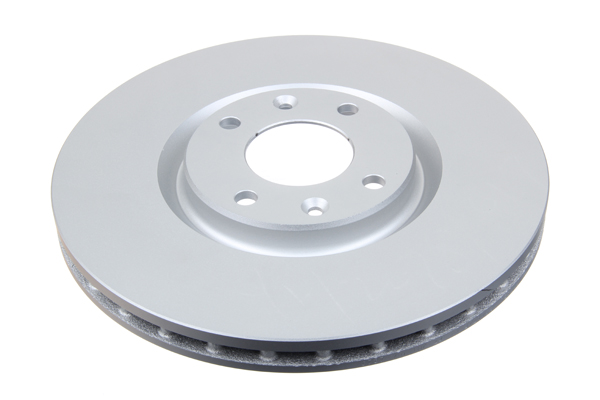 NK Bremseskive 313737 ventileret 302mm 26mm for PEUGEOT DS