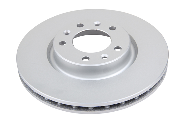 NK Bremseskive 313747 ventileret 283mm 26mm for PEUGEOT VAUXHALL