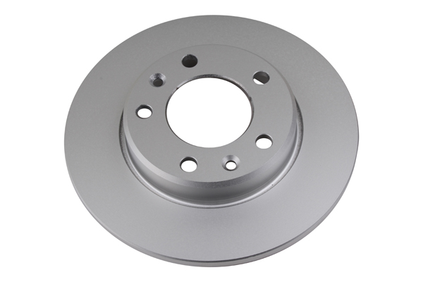 NK Bremseskive 313748 fuld 249mm 10mm for PEUGEOT