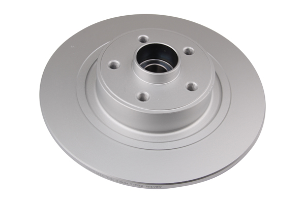 NK Bremseskive 313962 fuld 300mm 11mm for RENAULT