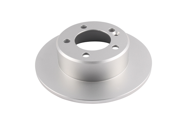 NK Bremseskive 313978 fuld 305mm 12mm for OPEL GENERAL MOTORS NISSAN RENAULT